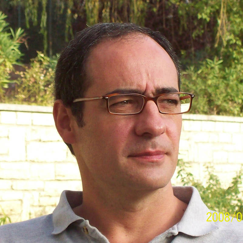 Maurizio Brocchini