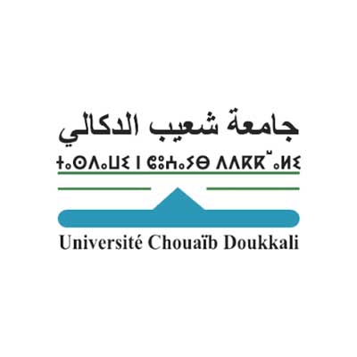 Chouhaib Doukkali University - UCD (Morocco)