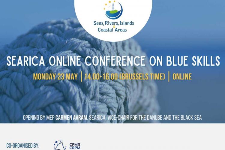 The SEArica Conference on Blue Skills